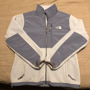 The North Face Denali jacket